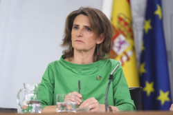Bruselas responde a Sanchez que se ha debatido de energ&iacute;a "hasta la saciedad" y ese es el acuerdo
