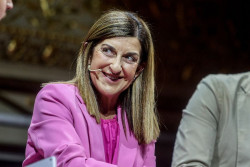 Buruaga encabeza la representaci&oacute;n del PP de Cantabria en la concentraci&oacute;n del domingo en Madrid
