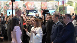  Buruaga preside este viernes el D&iacute;a de Cantabria en Fitur