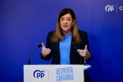  Buruaga promete deducciones al alquiler y compra de vivienda e incentivos para sacar al mercado las vac&iacute;as