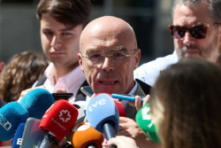 Buxad&eacute; dice que S&aacute;nchez no ha ido a China a defender intereses espa&ntilde;oles