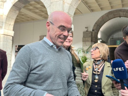 Buxad&eacute; llama a G&eacute;nova y a PP extreme&ntilde;o a "aclararse sobre lo que quieren con Vox": "Cada dos horas hay una posici&oacute;n"