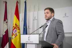 C-LM llevar&aacute; a Santander un planteamiento "acad&eacute;mico" en materia de vivienda alejado de "telara&ntilde;as ideol&oacute;gicas"