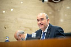 C-LM no conf&iacute;a en que la Conferencia de Presidentes del 13 de diciembre aborde la reforma de la financiaci&oacute;n auton&oacute;mica