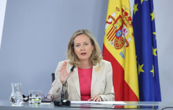 Calvi&ntilde;o hace pol&iacute;tica hasta por opinar olvidando que "esto" es una democracia