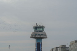 Cancelados 101 vuelos en el Aeropuerto de Barcelona por el viento y no se prev&eacute;n m&aacute;s disrupciones