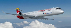 Cancelados dos vuelos entre Santander y Granada y m&aacute;s de cinco horas de retraso en el de Vigo