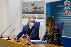 Cantabria acude a Fitur con un stand, que tiene como protagonistas la naturaleza, los caminos y la gastronom&iacute;a