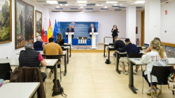 Cantabria apela al consenso con el PP, las CCAA y ayuntamientos para reformar la Ley del Suelo
