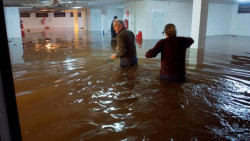Cantabria, Asturias, La Rioja, Arag&oacute;n y Navarra, declaradas zonas afectadas por emergencia de protecci&oacute;n civil