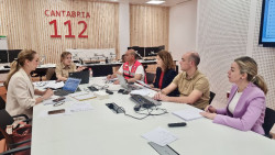  Cantabria desescala el PLATERCANT a su fase de preemergencia por la "normalizaci&oacute;n" de la actividad