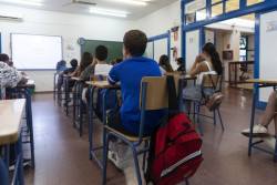 Cantabria es la comunidad con mayor desigualdad  en Matem&aacute;ticas entre chicos y chicas , seg&uacute;n un estudio sobre PISA