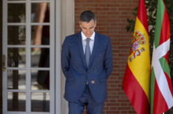 Cantabria ha recibido 106 transferencias de competencias y Catalu&ntilde;a 196