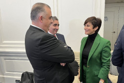 Cantabria insta a Rodr&iacute;guez a "guardarse sus amenazas" a las CCAA con el Plan de Vivienda