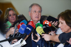 Cantabria insta al Miteco a aprobar "cuanto antes" la Planificaci&oacute;n El&eacute;ctrica y publicarla en el BOE