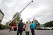 Cantabria licita cuatro nuevos veh&iacute;culos para el Servicio de Emergencias por 636.000 euros
