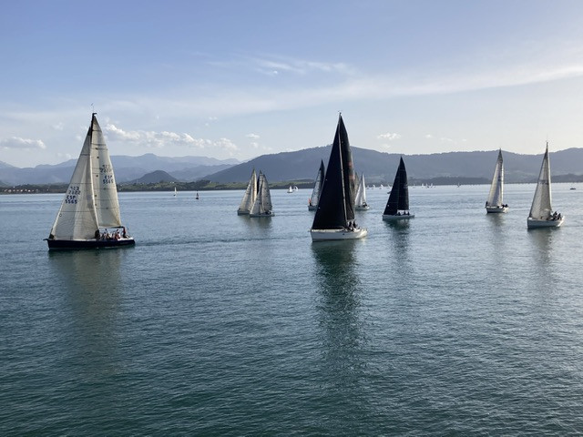 Cantabria miércoles día 4 Poco nuboso y ascenso de máximas en algunas