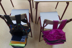  Cantabria no cierra ning&uacute;n aula el primer d&iacute;a de `vuelta al cole` tras el cambio sobre cuarentenas