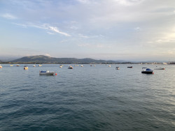 Cantabria para este s&aacute;bado, 27 de julio: Nubosos y temperaturas con cambios ligeros