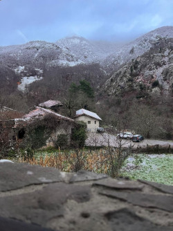 Cantabria para este s&aacute;bado, d&iacute;a 6: nieve a 900 metros, lluvias y descenso de temperaturas