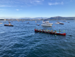 Cantabria para este s&aacute;bado, d&iacute;a 6: nuboso, m&iacute;nimas en descenso y m&aacute;ximas en aumento