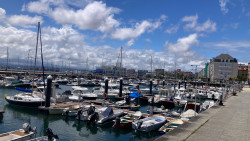  Cantabria para este viernes, 21 de junio: cielos nubosos y lluvias d&eacute;biles