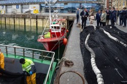 Cantabria pide más apoyo al Estado para regular cuotas pesqueras o en el relevo generacional del sector