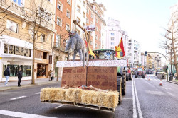 Cantabria recibir&aacute; 1,6 millones del fondo estatal para pagar da&ntilde;os por el lobo, pero no se sabe cuando 