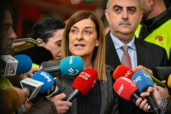  Cantabria tambi&eacute;n recurrir&aacute; la Ley de Amnist&iacute;a para "defender la igualdad y frenar este abuso"