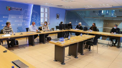 Cantabria y Pa&iacute;s Vasco refuerzan su colaboraci&oacute;n en emergencias por riesgo qu&iacute;mico