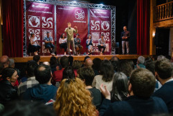 Cantabristas tacha de "alarmante" la "masificaci&oacute;n tur&iacute;stica" tras un verano de "lleno total"
