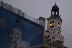 Caras nuevas y rostros conocidos para el p&uacute;blico dar&aacute;n las Campanadas 2023-2024 en las distintas televisiones