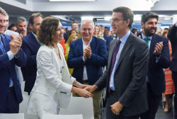 Cargos del PP apoyan a Ayuso tras archivarse la investigaci&oacute;n a su hermano: "El tiempo pone a todos en su sitio"
