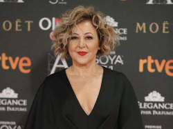 Carmen Machi, Banderas, &Aacute;ngela Molina, Nathalie Poza y Paco L&eacute;on, entre otros, participar&aacute;n en los Premios Goya