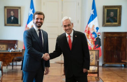 Casado lo que tiene que pedir a S&aacute;nchez es que se apliquen los derechos humanos en Canet de Mar