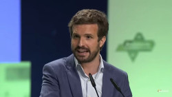 Casado sigue atacando a Isabel  Ayuso y la llama solista"