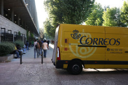 Casi un mill&oacute;n de ciudadanos han votado por correo en estas elecciones, un 6,4% m&aacute;s que en 2019
