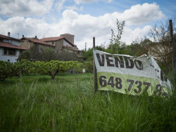 Casi un tercio de los j&oacute;venes apunta a la falta de empleo como el principal motivo para abandonar el mundo rural