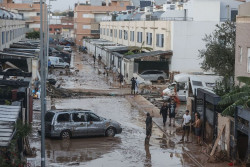 Castell&oacute;n, Teruel y Tarragona estar&aacute;n hoy y ma&ntilde;ana amenazados por tormentas muy fuertes, seg&uacute;n Meteored