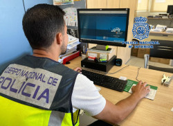 Catalu&ntilde;a es la CCAA con m&aacute;s investigaciones por la Ley de Propiedad Intelectual y Madrid donde hay m&aacute;s incautaciones