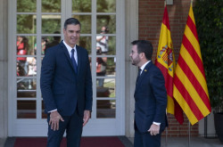 Catalu&ntilde;a recibi&oacute; el a&ntilde;o pasado 434,5 euros m&aacute;s por habitante que Madrid del sistema de financiaci&oacute;n auton&oacute;mica