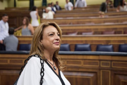 CC cree que Moncloa se dio "un tiro en el pie" pactando in extremis con Junts porque anima al resto a encarecer su voto