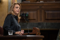 CC denuncia el pactar con Puigdemont y el abandono de Canarias