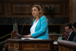 CC insta a S&aacute;nchez a aclarar si renunci&oacute; a la ayuda europea de Frontex para abordar la migraci&oacute;n: "Explique la verdad"