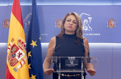 CC se mantiene en la abstenci&oacute;n en la investidura de S&aacute;nchez y cree que el PSOE debe mover fichar si quiere el s&iacute;