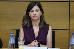 CCAA del PP  plantan a Rego y fuerzan a suspender la sectorial sobre el reparto de menores migrantes