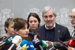 CCAA del PP se oponen a que Catalu&ntilde;a y Pa&iacute;s Vasco queden fuera del reparto de menores migrantes