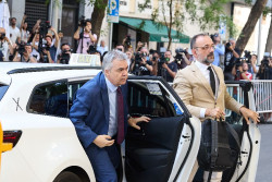 Cerd&aacute;n pide celebrar una vista en el Supremo para rebatir la decisi&oacute;n del juez de mantenerle en prisi&oacute;n provisional