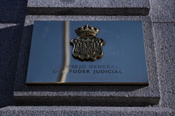 CGPJ avala el informe que ve inconstitucional la amnist&iacute;a: vulnera la separaci&oacute;n de poderes y el principio de igualdad