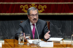 CGPJ calcula que son 646 las rebajas de penas a agresores sexuales y 65 las excarcelaciones con la ley `s&oacute;lo s&iacute; es s&iacute;`